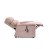 Golden Comforter lift chair reclined
