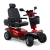 Golden Eagle All-Terrain scooter, other side