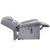 Golden Relaxer lift chair reclined