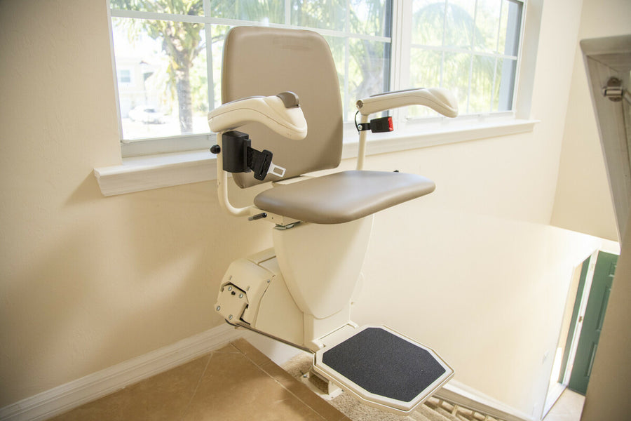 Harmar Pinnacle SL600