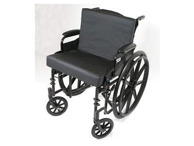 Protekt Seat and Back Combo Cushion