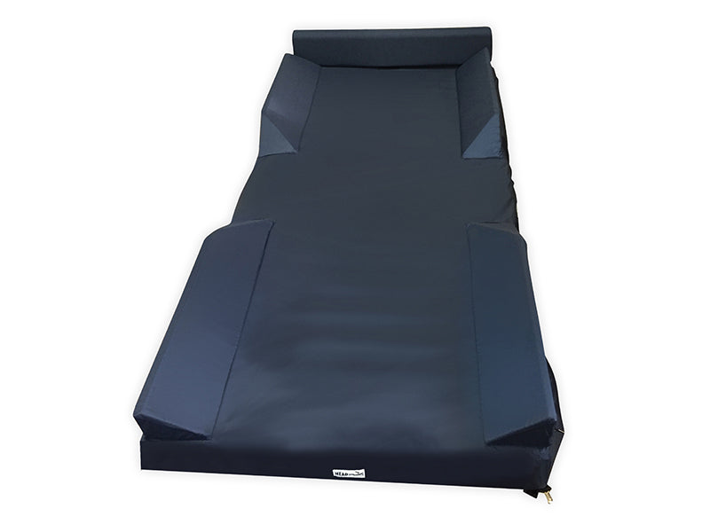 Protekt Defined Perimeter Mattress Cover for Air Mattresses