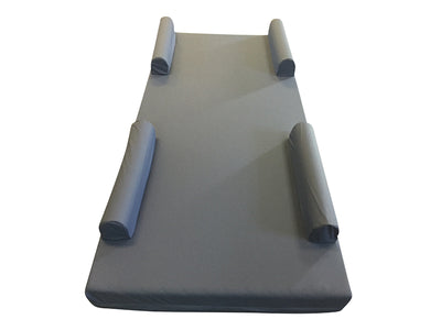 Protekt Defined Perimeter Mattress Cover for Foam Mattresses
