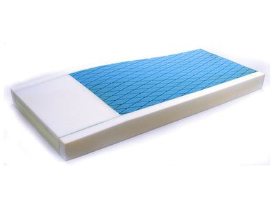 Protekt 300 Pressure Redistribution Foam Mattress