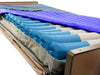 Protekt Aire 9900 True Low Air Loss Mattress System with Alternating Pressure and Pulsation
