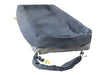 Protekt Aire 8900 Low Air Loss Alternating Pressure and Pulsation Mattress System with On Demand Side Air Bolsters