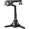 Harmar AL215 hoist lift, other side
