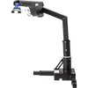 Harmar AL215 hoist lift, rear view