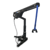 Harmar AL215 single-axis hoist lift with strap