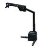 Harmar AL225 hoist lift, rear view