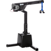 Harmar AL225 two-axis hoist lift with strap