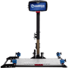 Harmar AL300 (base model shown) lift, front view on white