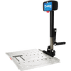 Harmar AL300 FULL lift, side view