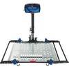 Harmar AL301XL lift with an extra-large platform