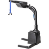 Harmar AL425 hoist lift, side view