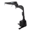 Harmar AL435T Tailgater with boom extended