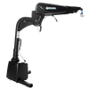Harmar AL435T Tailgater hoist lift