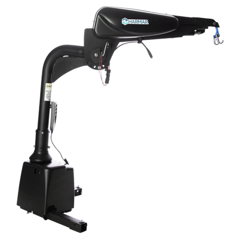 Harmar AL435T Tailgater hoist lift