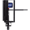 Harmar AL580 (base model shown) lift folded, side view on white