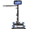 Harmar AL580-HDX lift with docking arm and platform