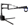Harmar AL815CC lift, rear view