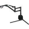 Harmar AL835 pickup truck lift, illustration
