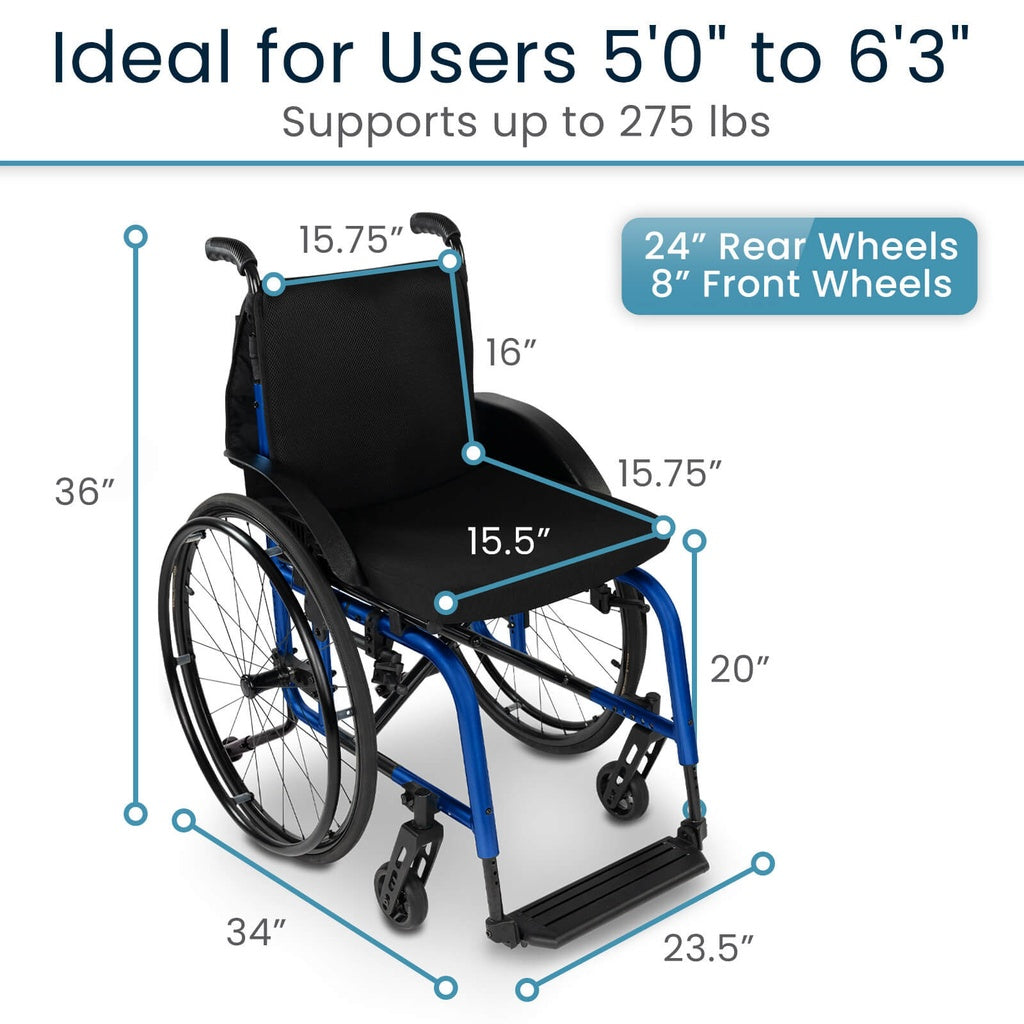 Active Wheelchair