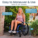 Active Wheelchair