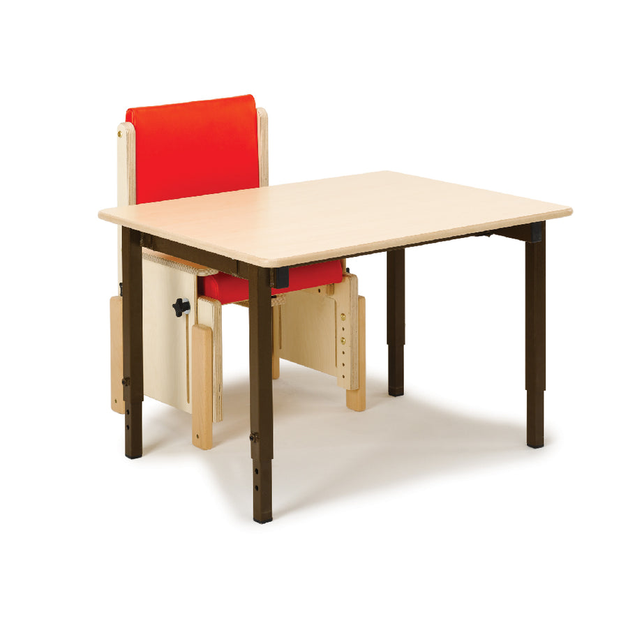Activity Table