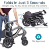 Air Frame Power Wheelchair - Magnesium Collection