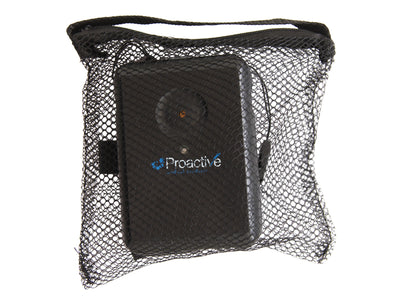 Proactive Alarm Bag