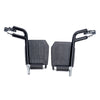 Proactive Astra Aluminum Transport Chair