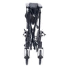 Proactive Astra Aluminum Transport Chair