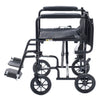 Proactive Astra Aluminum Transport Chair