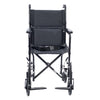 Proactive Astra Aluminum Transport Chair