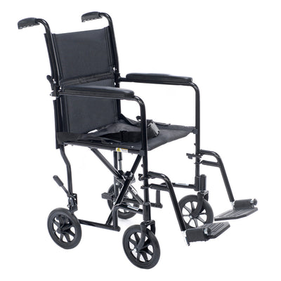 Proactive Astra Aluminum Transport Chair