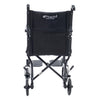Proactive Astra Aluminum Transport Chair
