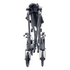 Proactive Astra Steel Transport Chair