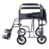 Proactive Astra Steel Transport Chair