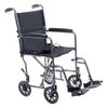 Proactive Astra Steel Transport Chair