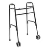 Protekt Bariatric Two-Button Folding Walker