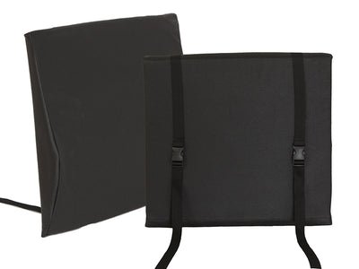 Protekt Foam Back Cushion