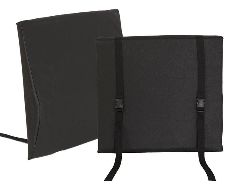 Protekt Foam Back Cushion