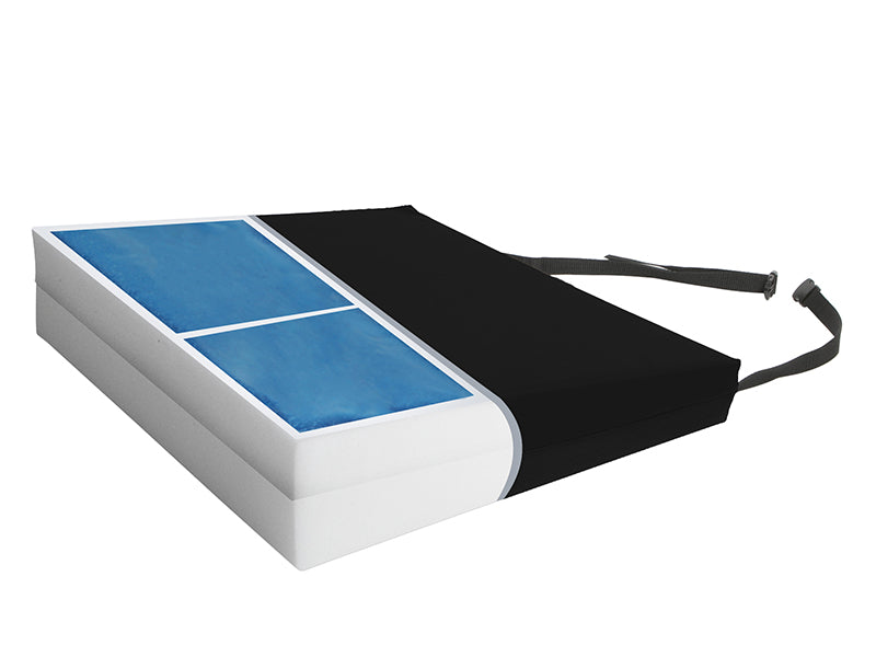 Protekt Gel Wedge Cushion