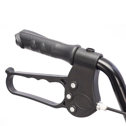 Protekt Heavy Duty Bariatric Rollator