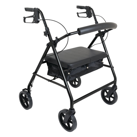 Protekt Heavy Duty Bariatric Rollator