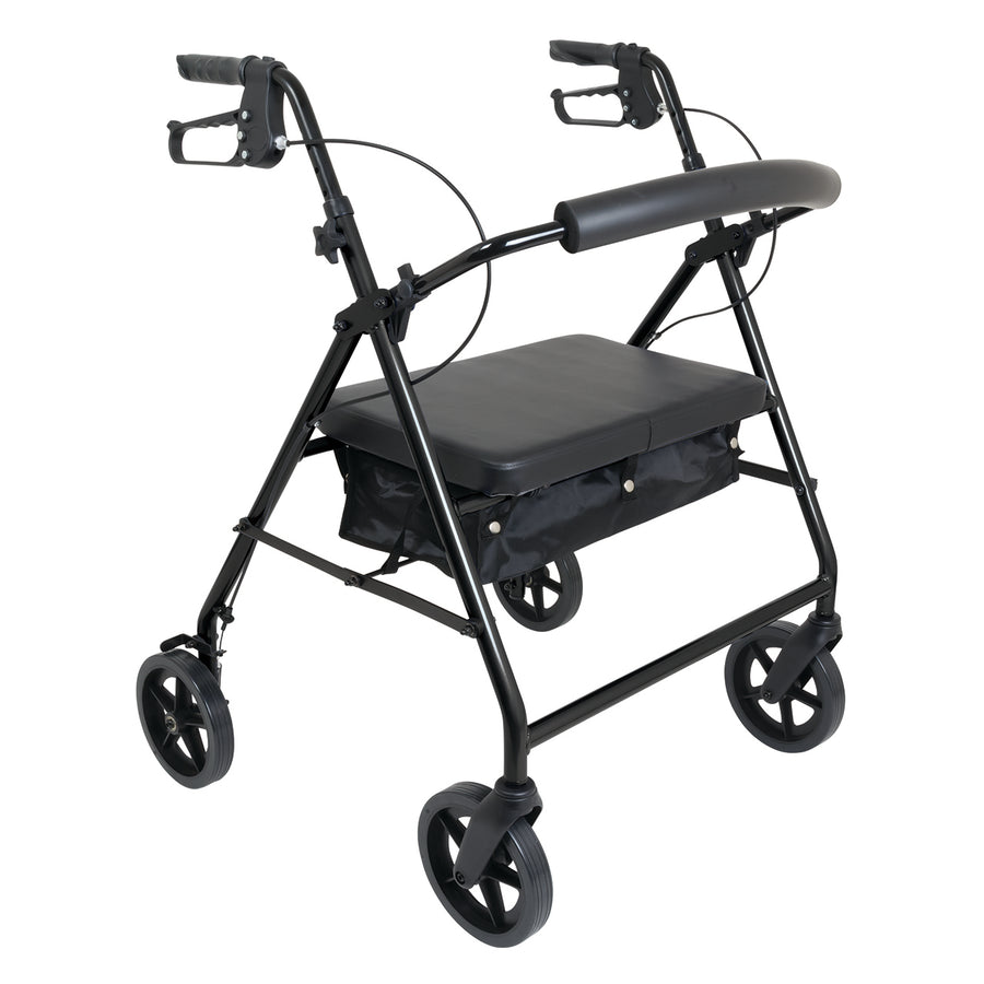 Protekt Heavy Duty Bariatric Rollator