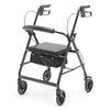 Protekt Aluminum Rollator