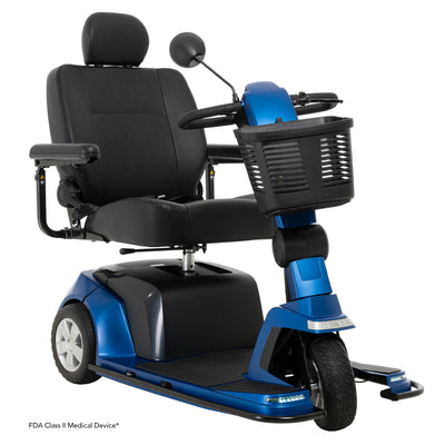 Maxima 3-wheel