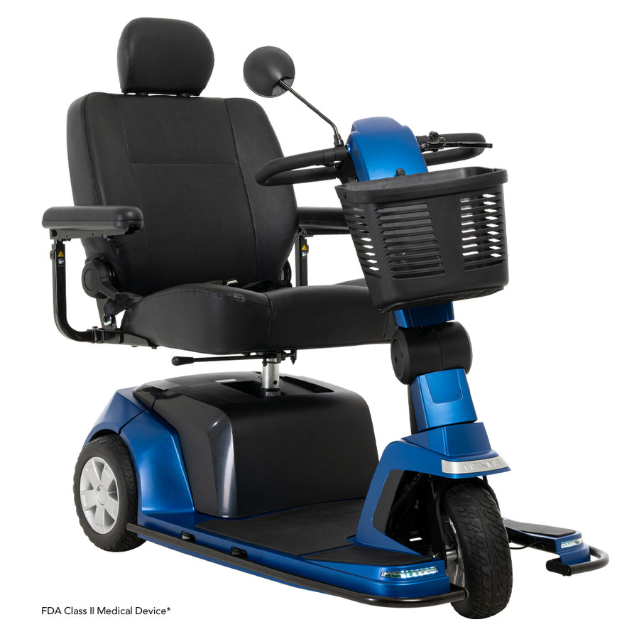 Maxima 3-wheel